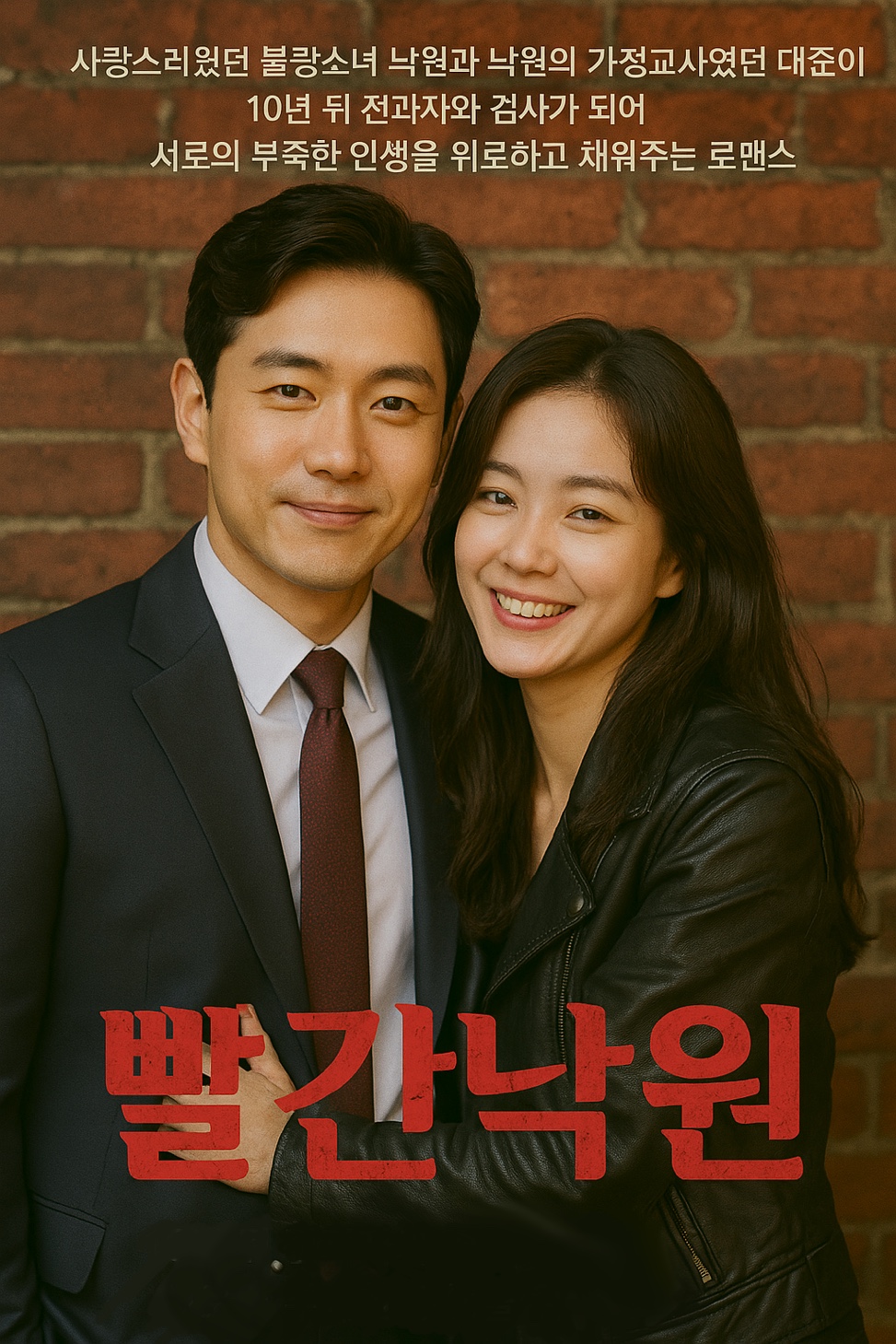 빨간낙원